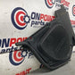 2005 Nissan Z33 350Z Front Brake Fluid Cover Panel Bezel Trim Oem 22Bg3F2 - On Point Parts Inc