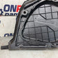 2005 Nissan Z33 350Z Front Brake Fluid Cover Panel Bezel Trim Oem 22Bg3F2 - On Point Parts Inc