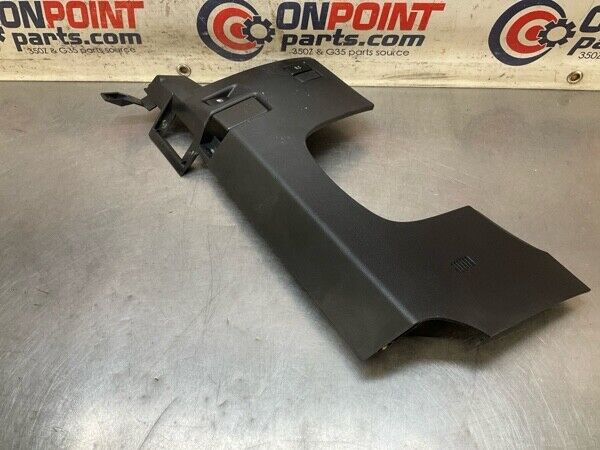 2005 Nissan Z33 350Z Front Driver Lower Dash Panel Oem 22Bg3F7