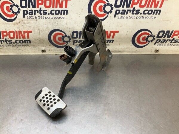 2005 Nissan Z33 350Z Brake Pedal Oem 22Bg3Fg