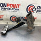 2005 Nissan Z33 350Z Brake Pedal Oem 22Bg3Fg