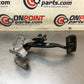 2005 Nissan Z33 350Z Brake Pedal Oem 22Bg3Fg