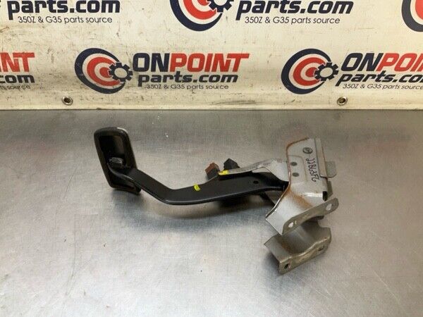 2005 Nissan Z33 350Z Brake Pedal Oem 22Bg3Fg