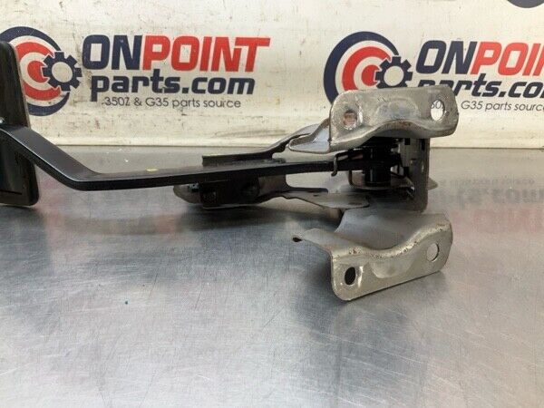 2005 Nissan Z33 350Z Brake Pedal Oem 22Bg3Fg