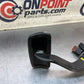 2005 Nissan Z33 350Z Brake Pedal Oem 22Bg3Fg