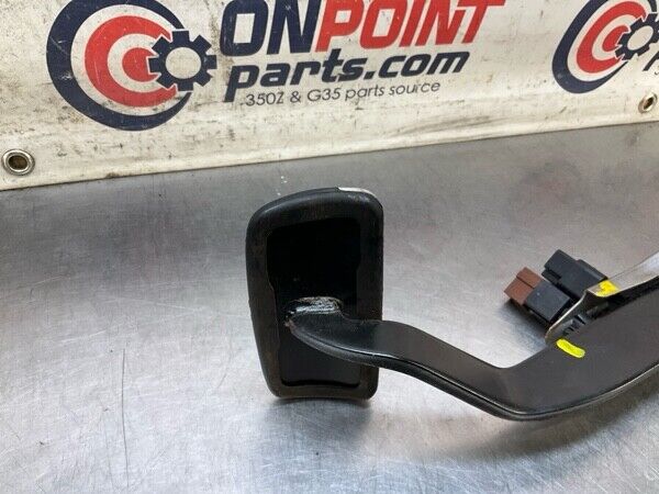 2005 Nissan Z33 350Z Brake Pedal Oem 22Bg3Fg