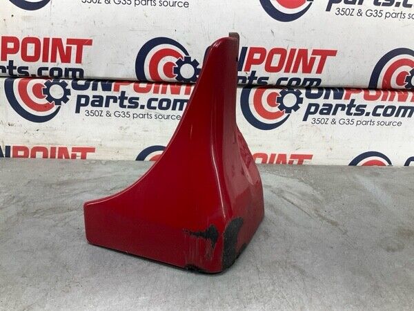 2005 Nissan Z33 350Z Front Driver Mud Flap Splash Guard Oem 22Bg3Fa