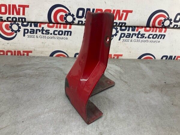 2005 Nissan Z33 350Z Front Driver Mud Flap Splash Guard Oem 22Bg3Fa