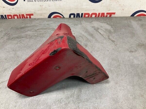 2005 Nissan Z33 350Z Front Driver Mud Flap Splash Guard Oem 22Bg3Fa