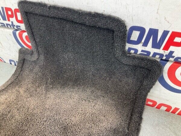 2005 Nissan Z33 350Z Driver Carpet Floor Mat Oem 22Bg3F9