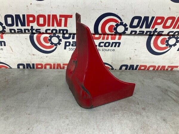 2005 Nissan Z33 350Z Front Passenger Mud Flap Splash Guard Oem 22Bg3Fk - On Point Parts Inc