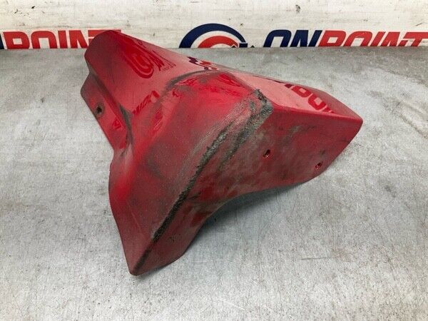 2005 Nissan Z33 350Z Front Passenger Mud Flap Splash Guard Oem 22Bg3Fk - On Point Parts Inc