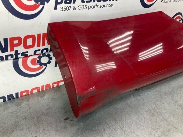 2005 Nissan Z33 350Z Passenger Rocker Panel Side Skirt Oem 22Bg3F5 - On Point Parts Inc