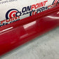 2005 Nissan Z33 350Z Passenger Rocker Panel Side Skirt Oem 22Bg3F5 - On Point Parts Inc