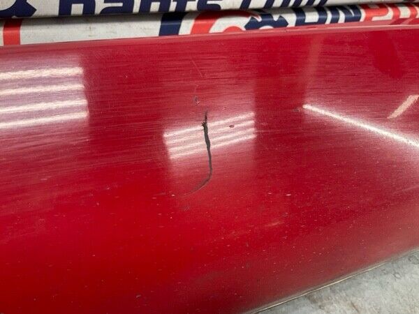 2005 Nissan Z33 350Z Passenger Rocker Panel Side Skirt Oem 22Bg3F5 - On Point Parts Inc