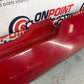 2005 Nissan Z33 350Z Passenger Rocker Panel Side Skirt Oem 22Bg3F5 - On Point Parts Inc