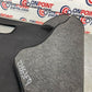 2005 Nissan Z33 350Z Rear Coupe Trunk Carpet Liner Oem 22Bg3F9