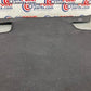 2005 Nissan Z33 350Z Rear Coupe Trunk Carpet Liner Oem 22Bg3F9