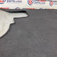 2005 Nissan Z33 350Z Rear Coupe Trunk Carpet Liner Oem 22Bg3F9