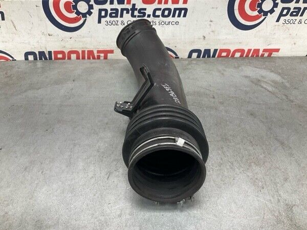 2005 Nissan Z33 350Z Air Intake Flex Duct Tube Oem 22Bg3Fi