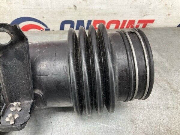 2005 Nissan Z33 350Z Air Intake Flex Duct Tube Oem 22Bg3Fi