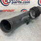 2005 Nissan Z33 350Z Air Intake Flex Duct Tube Oem 22Bg3Fi