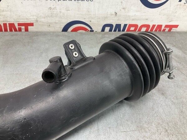 2005 Nissan Z33 350Z Air Intake Flex Duct Tube Oem 22Bg3Fi