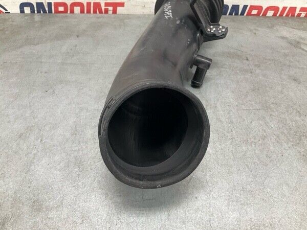 2005 Nissan Z33 350Z Air Intake Flex Duct Tube Oem 22Bg3Fi