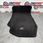 2005 Nissan Z33 350Z Passenger Carpet Floor Mat Oem 22Bg3F9