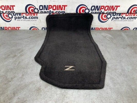 2005 Nissan Z33 350Z Passenger Carpet Floor Mat Oem 22Bg3F9