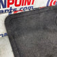 2005 Nissan Z33 350Z Passenger Carpet Floor Mat Oem 22Bg3F9