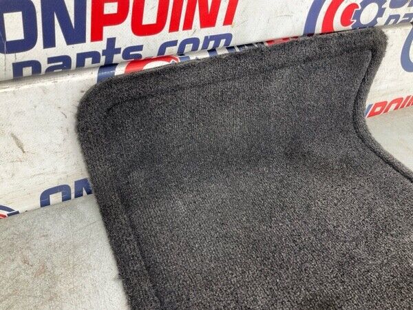 2005 Nissan Z33 350Z Passenger Carpet Floor Mat Oem 22Bg3F9