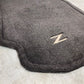 2005 Nissan Z33 350Z Passenger Carpet Floor Mat Oem 22Bg3F9