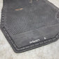 2005 Nissan Z33 350Z Passenger Carpet Floor Mat Oem 22Bg3F9