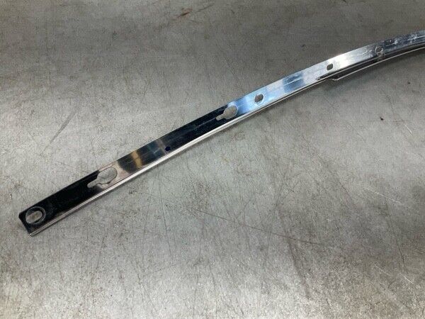 2005 Nissan Z33 350Z Driver A Pillar Trim Weatherstrip Bracket Oem 22Bg3F2 - On Point Parts Inc