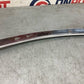 2005 Nissan Z33 350Z Driver A Pillar Trim Weatherstrip Bracket Oem 22Bg3F2 - On Point Parts Inc