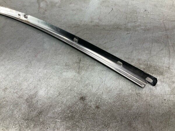 2005 Nissan Z33 350Z Driver A Pillar Trim Weatherstrip Bracket Oem 22Bg3F2 - On Point Parts Inc