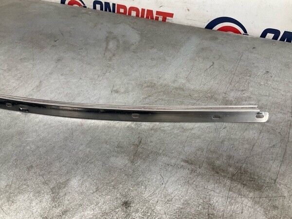 2005 Nissan Z33 350Z Driver A Pillar Trim Weatherstrip Bracket Oem 22Bg3F2 - On Point Parts Inc