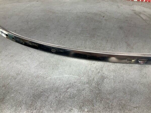 2005 Nissan Z33 350Z Driver A Pillar Trim Weatherstrip Bracket Oem 22Bg3F2 - On Point Parts Inc