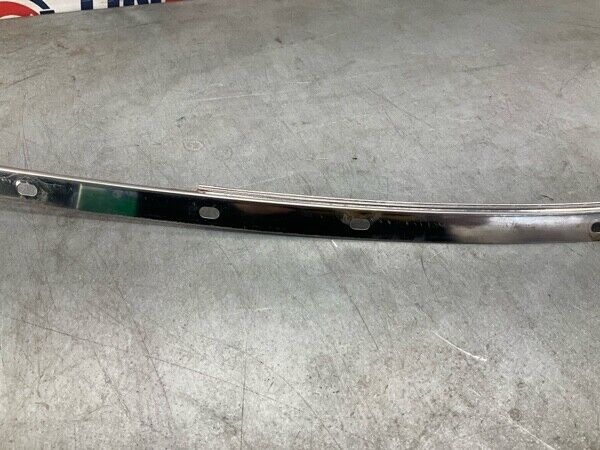 2005 Nissan Z33 350Z Driver A Pillar Trim Weatherstrip Bracket Oem 22Bg3F2 - On Point Parts Inc