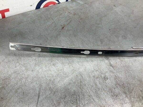 2005 Nissan Z33 350Z Driver A Pillar Trim Weatherstrip Bracket Oem 22Bg3F2 - On Point Parts Inc