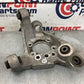 2005 Nissan Z33 350Z Rear Driver Suspension Knuckle Axle Housing Oem 22Bg3Fg