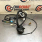 2005 Nissan Z33 350Z Front Passenger Door Wiring Harness OEM 22Bg3Fe - On Point Parts Inc