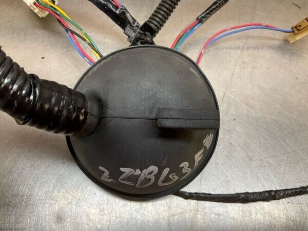 2005 Nissan Z33 350Z Front Passenger Door Wiring Harness OEM 22Bg3Fe - On Point Parts Inc