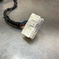2005 Nissan Z33 350Z Front Passenger Door Wiring Harness OEM 22Bg3Fe - On Point Parts Inc