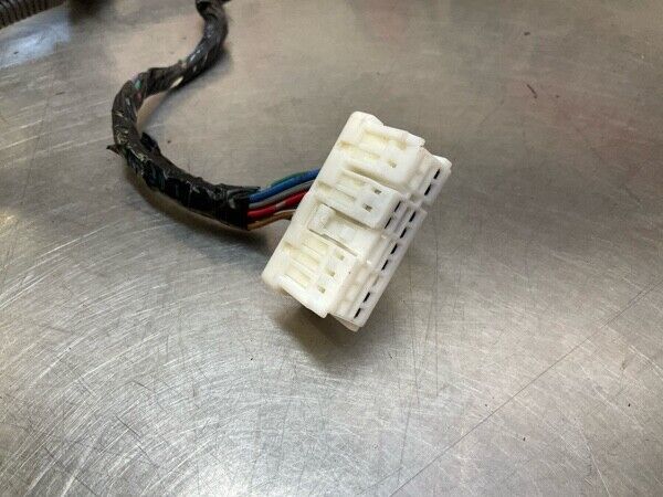 2005 Nissan Z33 350Z Front Passenger Door Wiring Harness OEM 22Bg3Fe - On Point Parts Inc