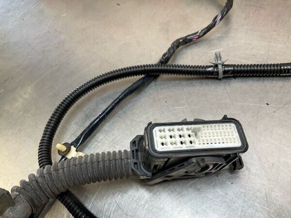 2005 Nissan Z33 350Z Front Passenger Door Wiring Harness OEM 22Bg3Fe - On Point Parts Inc