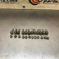 2005 Nissan Z33 350Z Rear Axle Half Drive Shaft Hardware Bolts Oem 22Bg3Fc - On Point Parts Inc