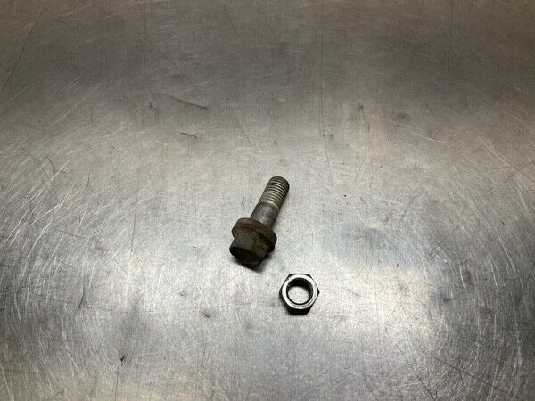 2005 Nissan Z33 350Z Rear Axle Half Drive Shaft Hardware Bolts Oem 22Bg3Fc - On Point Parts Inc