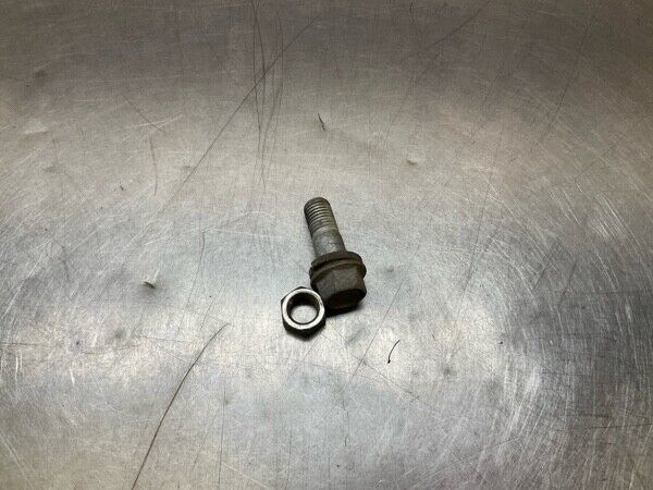 2005 Nissan Z33 350Z Rear Axle Half Drive Shaft Hardware Bolts Oem 22Bg3Fc - On Point Parts Inc